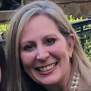 Meet your Posher, Michele